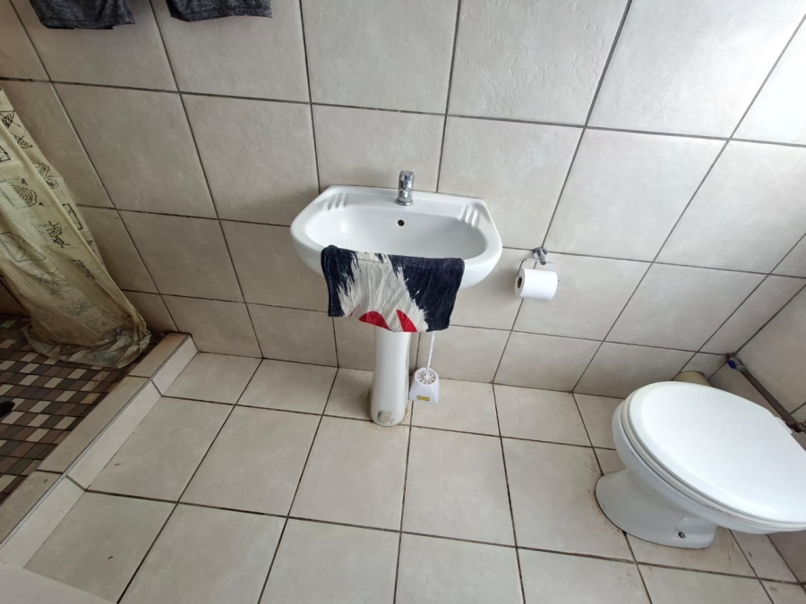 6 Bedroom Property for Sale in Universitas Free State